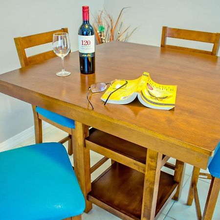 Donhead New Kingston Apt 5 Ngoại thất bức ảnh