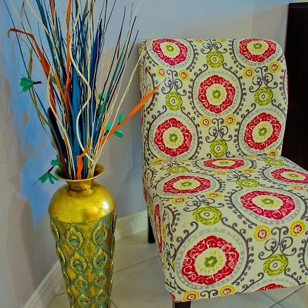 Donhead New Kingston Apt 5 Ngoại thất bức ảnh
