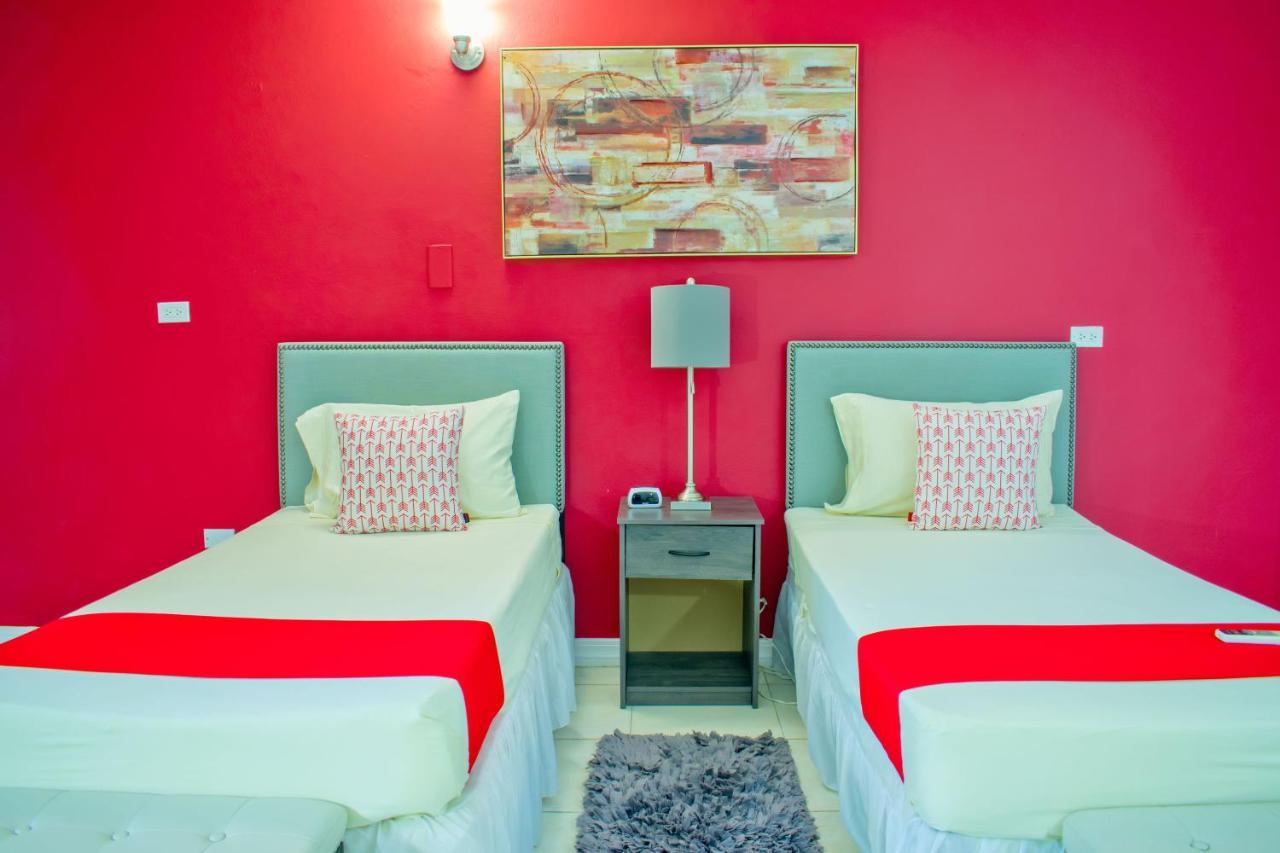 Donhead New Kingston Apt 5 Ngoại thất bức ảnh