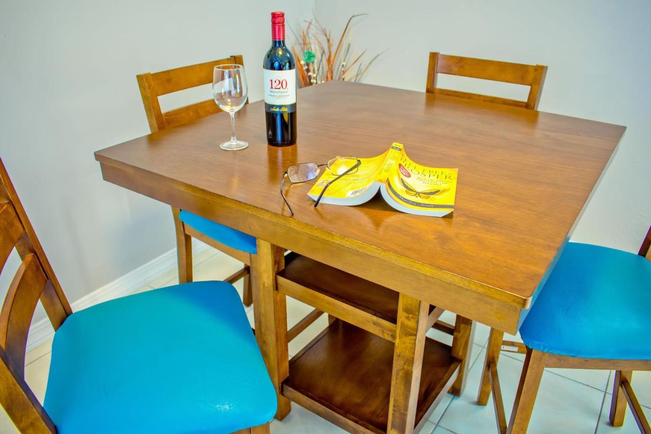 Donhead New Kingston Apt 5 Ngoại thất bức ảnh