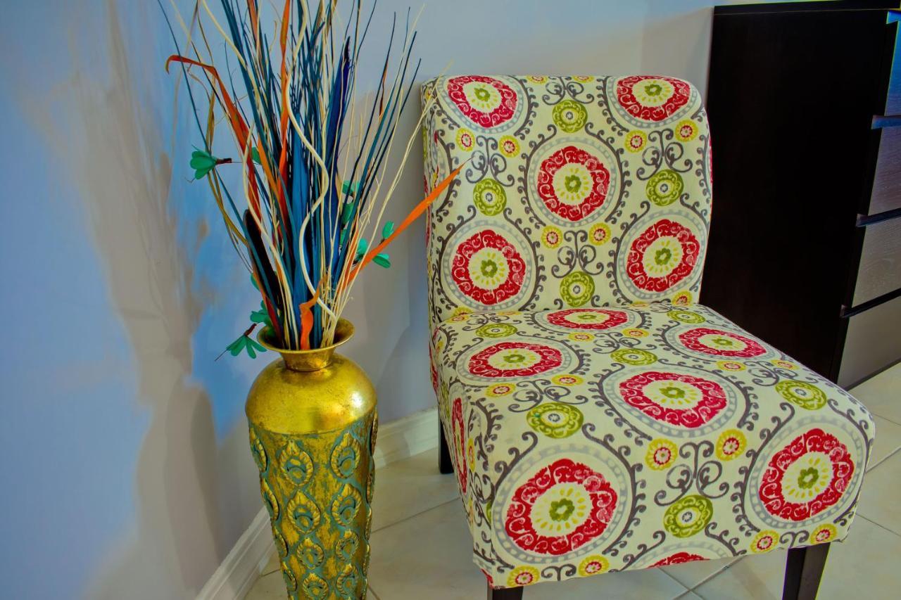 Donhead New Kingston Apt 5 Ngoại thất bức ảnh