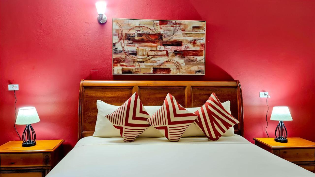 Donhead New Kingston Apt 5 Ngoại thất bức ảnh
