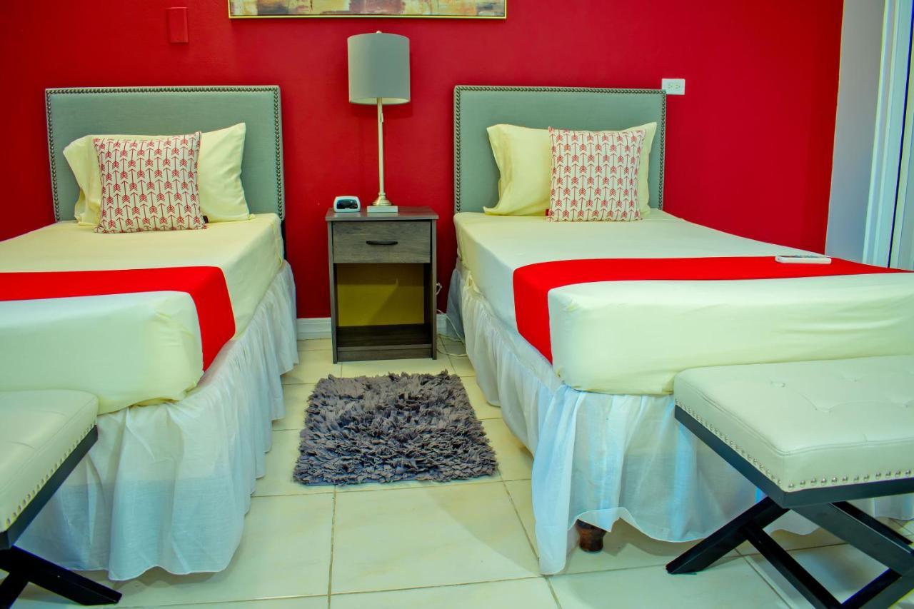 Donhead New Kingston Apt 5 Ngoại thất bức ảnh
