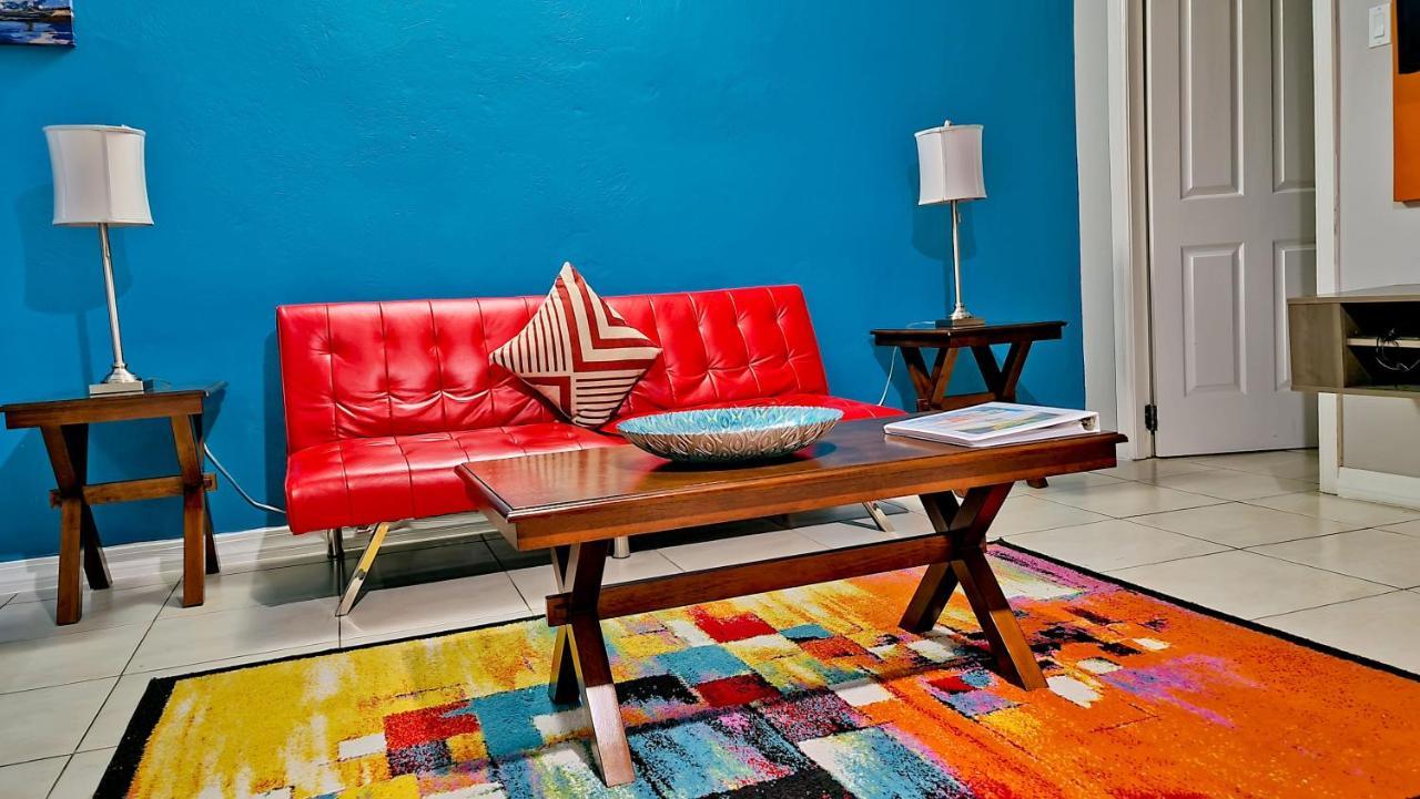 Donhead New Kingston Apt 5 Ngoại thất bức ảnh