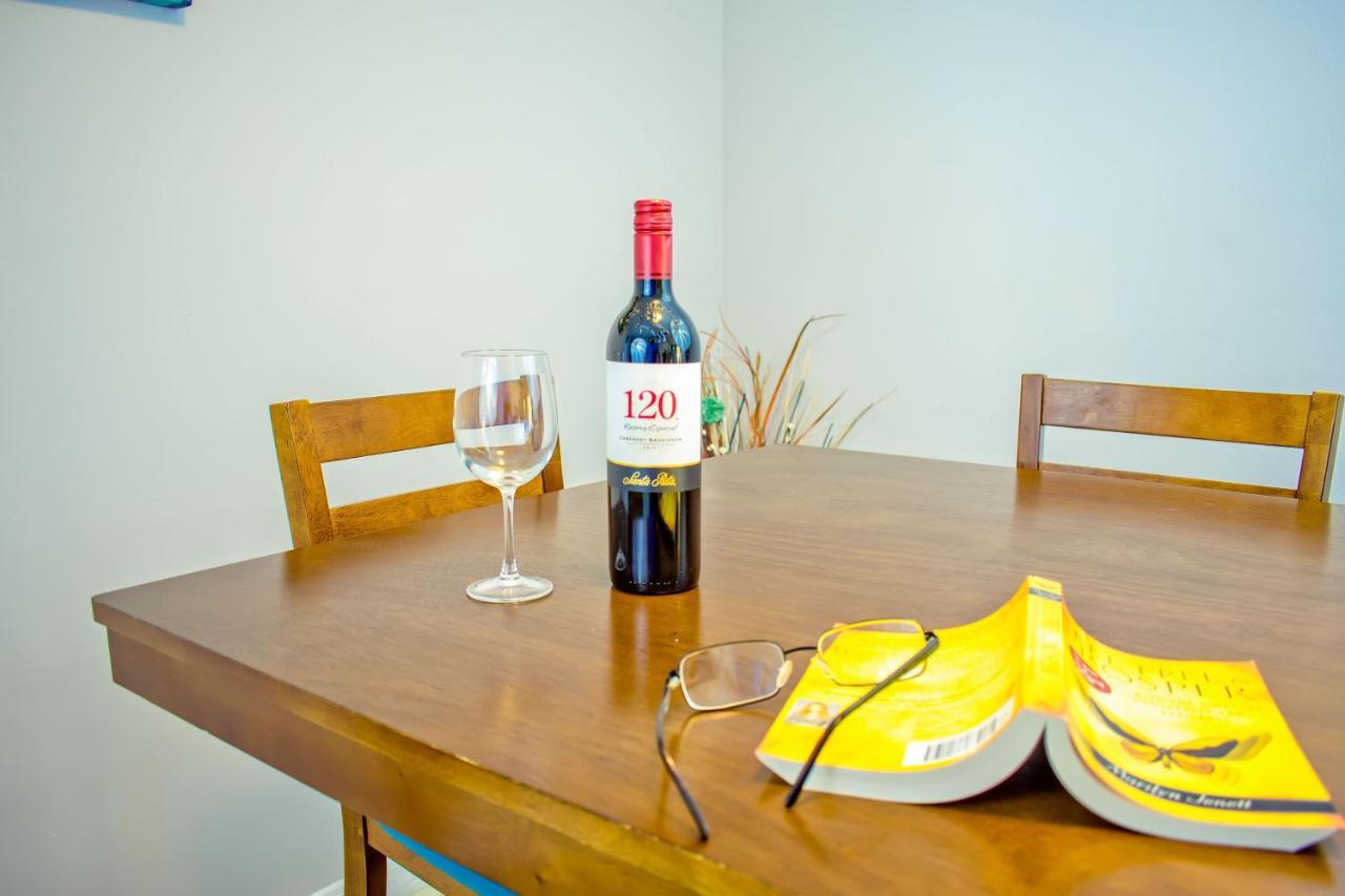 Donhead New Kingston Apt 5 Ngoại thất bức ảnh