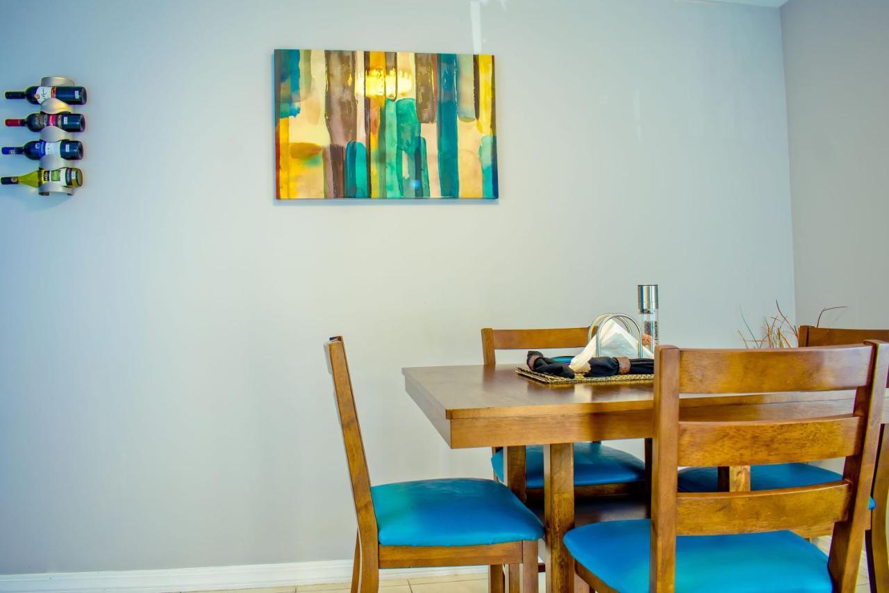 Donhead New Kingston Apt 5 Ngoại thất bức ảnh