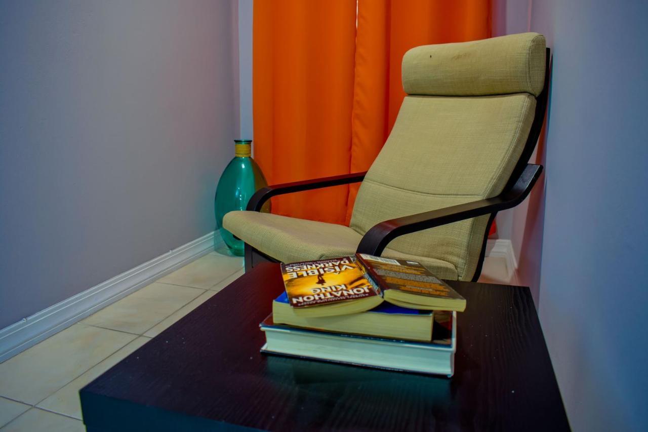 Donhead New Kingston Apt 5 Ngoại thất bức ảnh