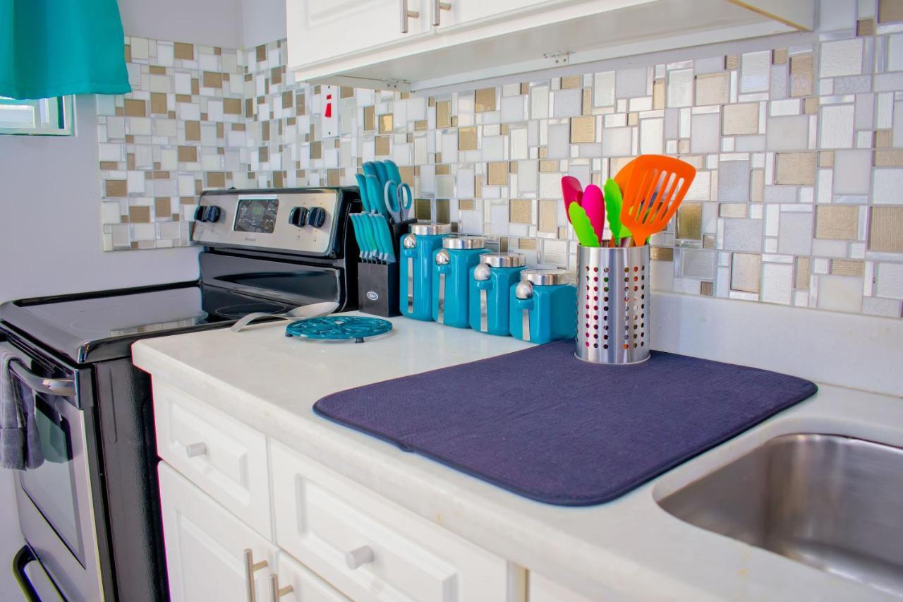 Donhead New Kingston Apt 5 Ngoại thất bức ảnh