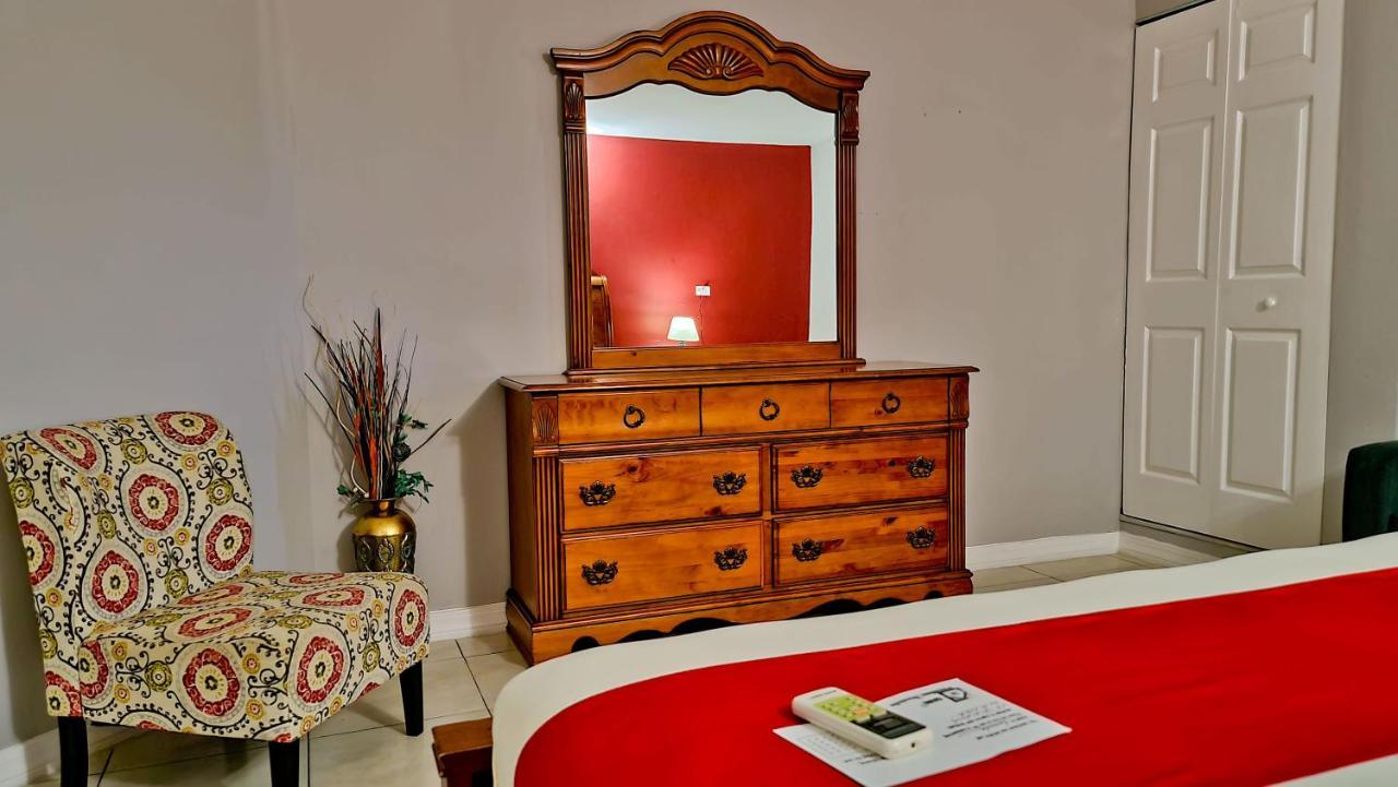Donhead New Kingston Apt 5 Ngoại thất bức ảnh