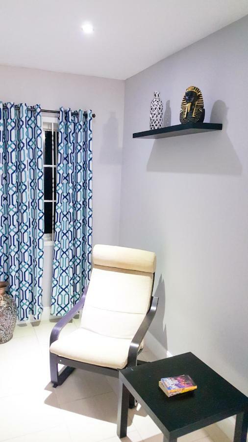 Donhead New Kingston Apt 5 Ngoại thất bức ảnh