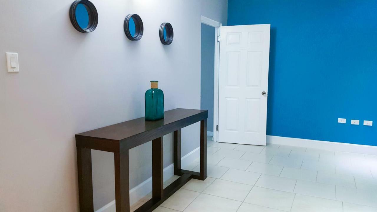 Donhead New Kingston Apt 5 Ngoại thất bức ảnh