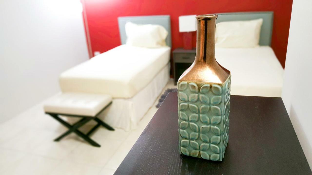 Donhead New Kingston Apt 5 Ngoại thất bức ảnh
