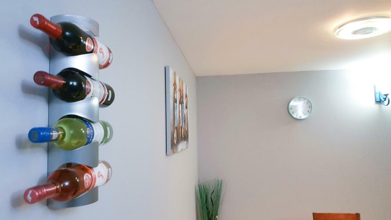 Donhead New Kingston Apt 5 Ngoại thất bức ảnh