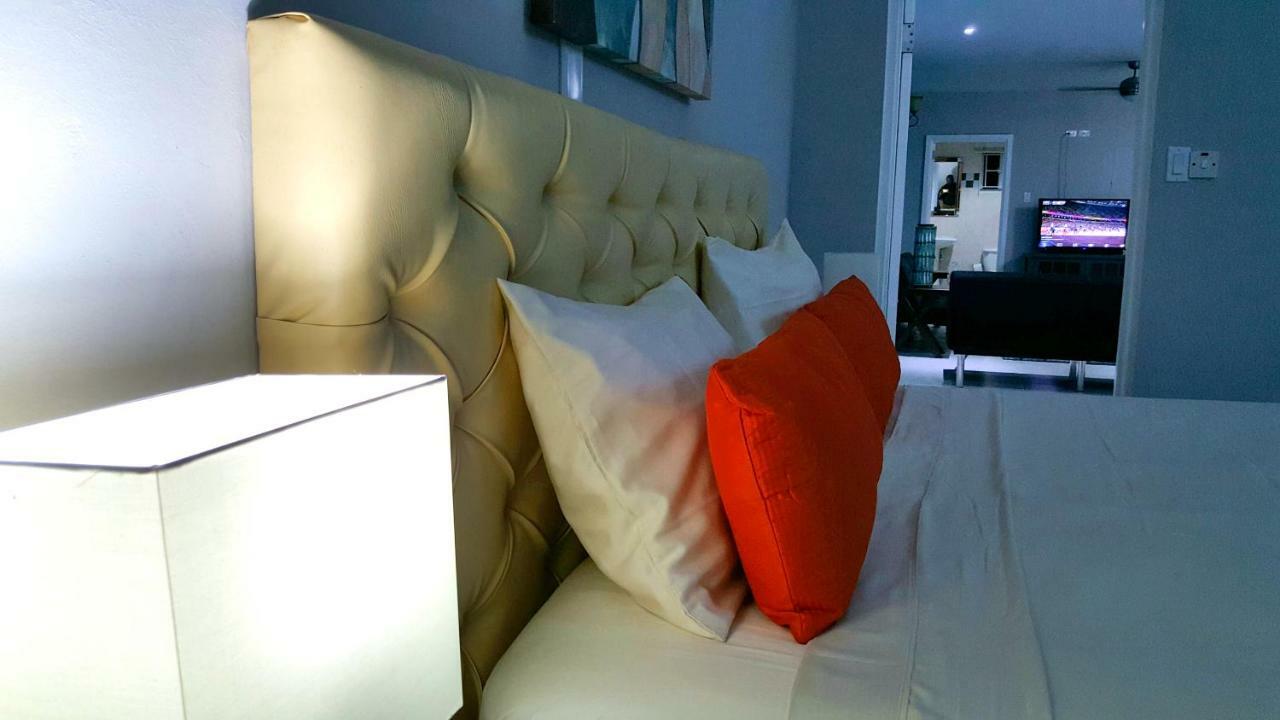 Donhead New Kingston Apt 5 Ngoại thất bức ảnh