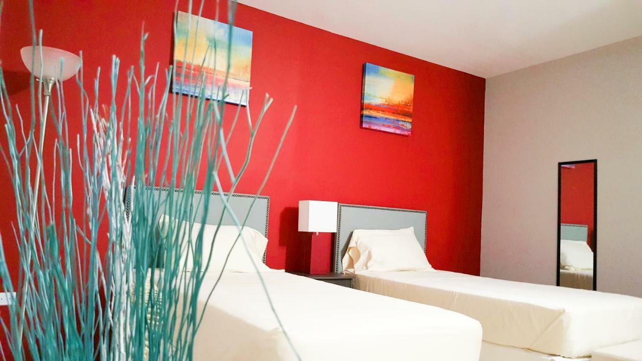 Donhead New Kingston Apt 5 Ngoại thất bức ảnh