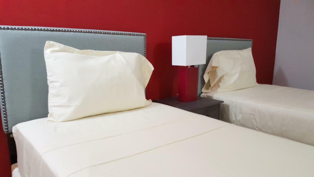 Donhead New Kingston Apt 5 Ngoại thất bức ảnh