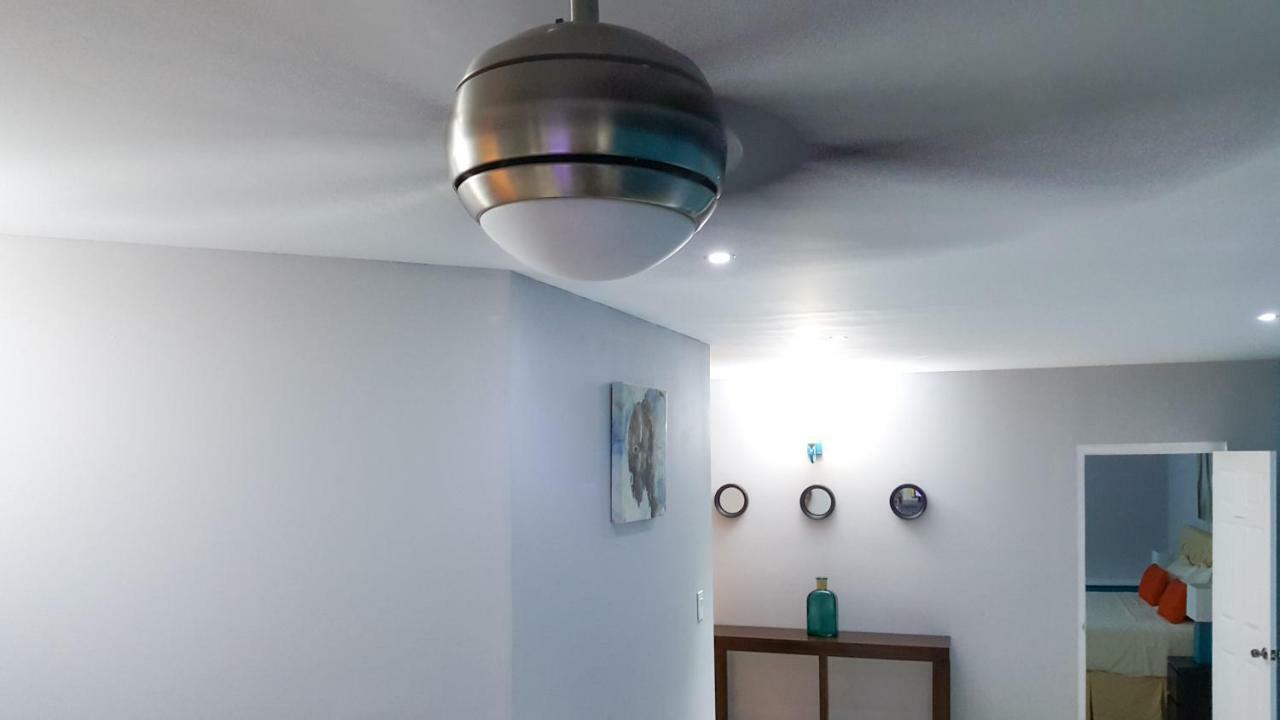 Donhead New Kingston Apt 5 Ngoại thất bức ảnh