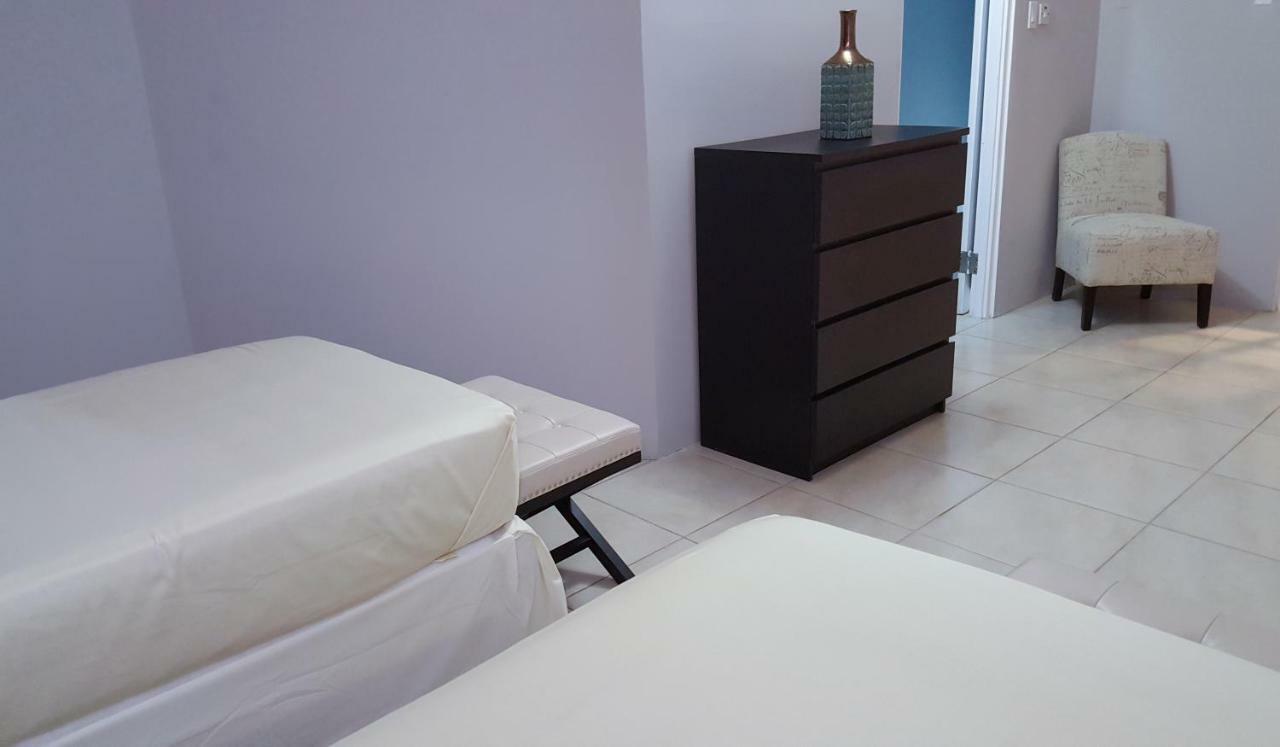 Donhead New Kingston Apt 5 Ngoại thất bức ảnh