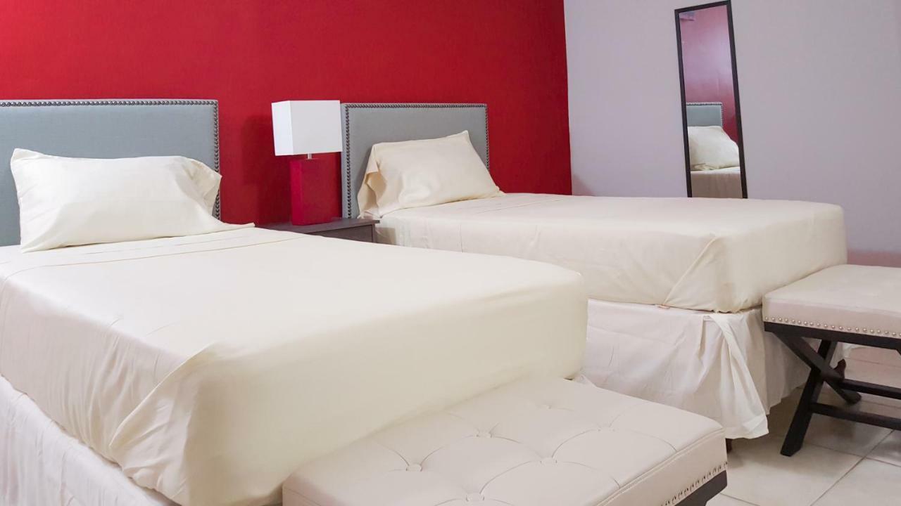 Donhead New Kingston Apt 5 Ngoại thất bức ảnh