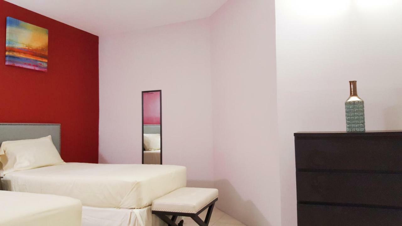 Donhead New Kingston Apt 5 Ngoại thất bức ảnh