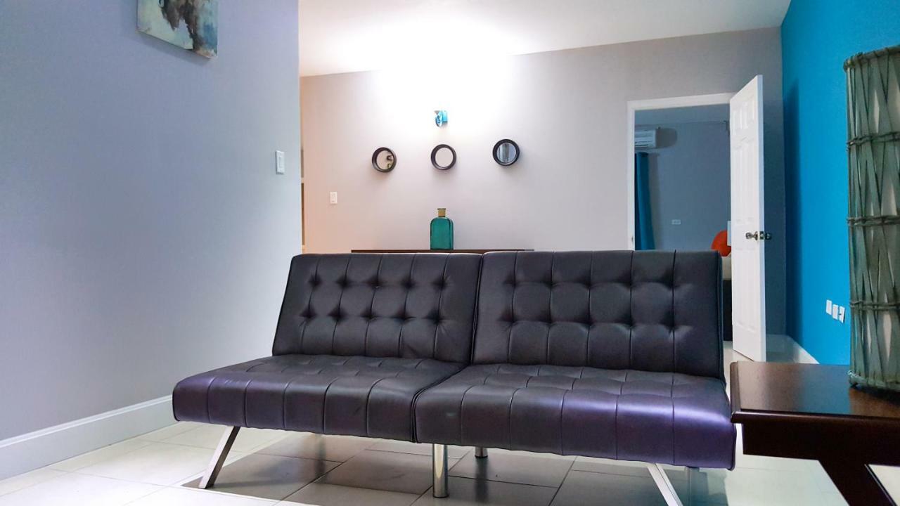 Donhead New Kingston Apt 5 Ngoại thất bức ảnh