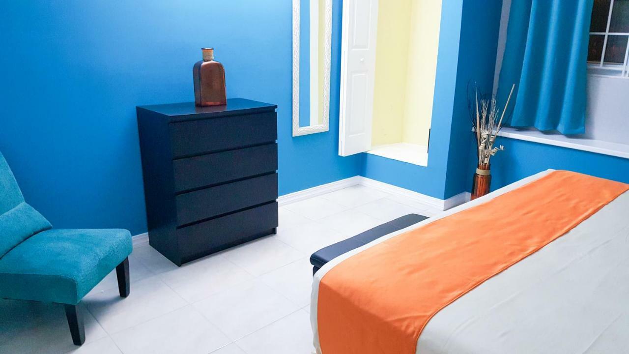 Donhead New Kingston Apt 5 Ngoại thất bức ảnh