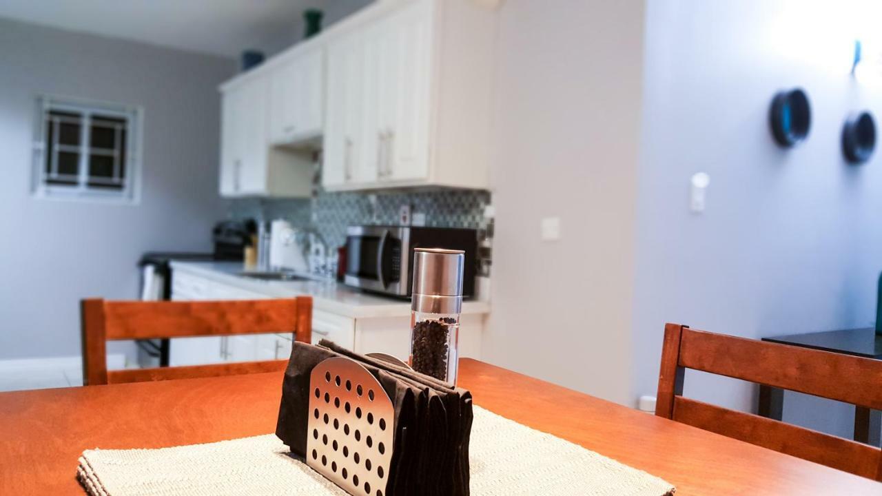 Donhead New Kingston Apt 5 Ngoại thất bức ảnh