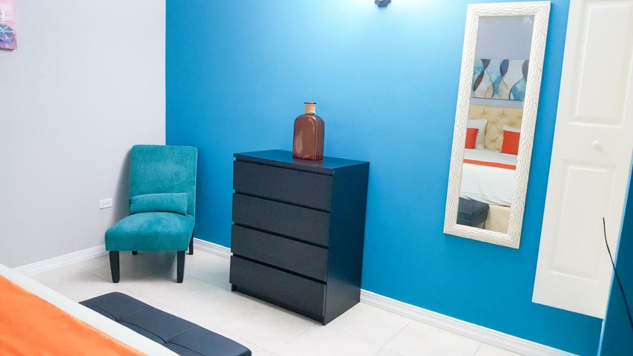 Donhead New Kingston Apt 5 Ngoại thất bức ảnh
